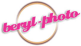Beryl Photo footer logo